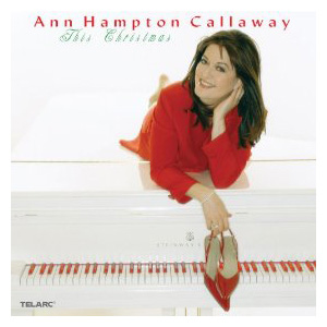 Ann Hampton Callaway