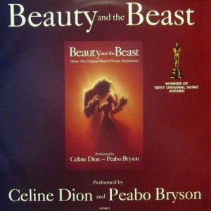 Celine Dion & Peabo Bryson
