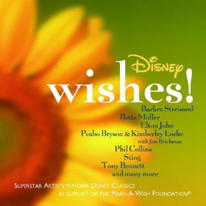 Disney Wishes!