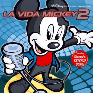 La Vida Mickey 2