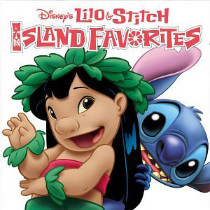 Disney’s Lilo & Stitch