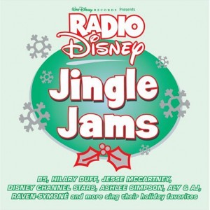 Radio Disney Jingle Jams