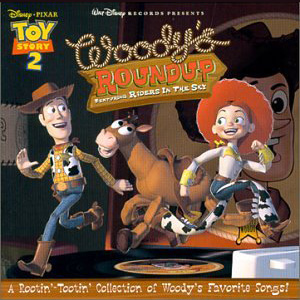 Woody’s Roundup