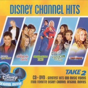 Disney Channel Hits-Take 2