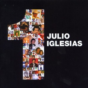 Julio Iglesias