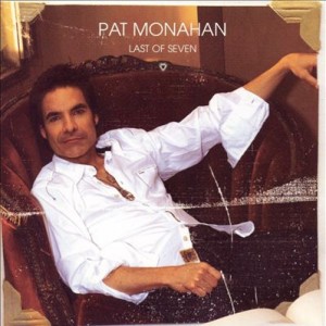 Pat Monahan