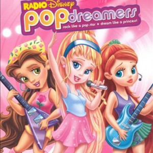 Radio Disney Pop Dreamers