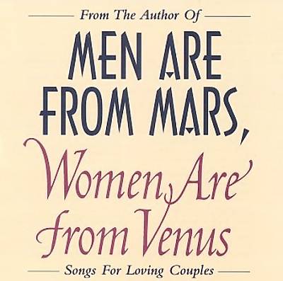 men are from mars women are from venus free