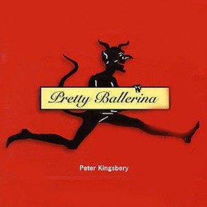 Peter Kingsbery