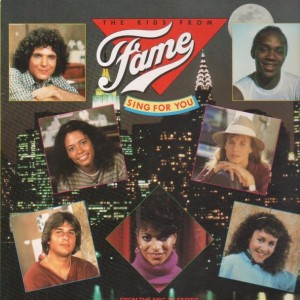 The Kids From “FAME”
