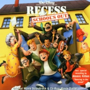 Disney’s Recess: School’s Out