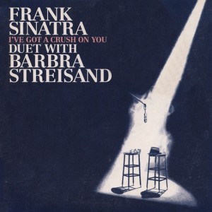 Frank Sinatra & Barbra Streisand