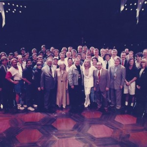 BARBRA: The Concert 1994