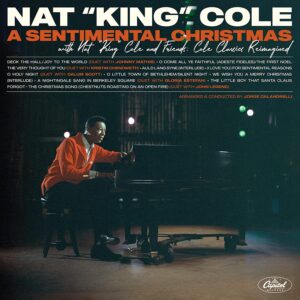 Nat “King” Cole